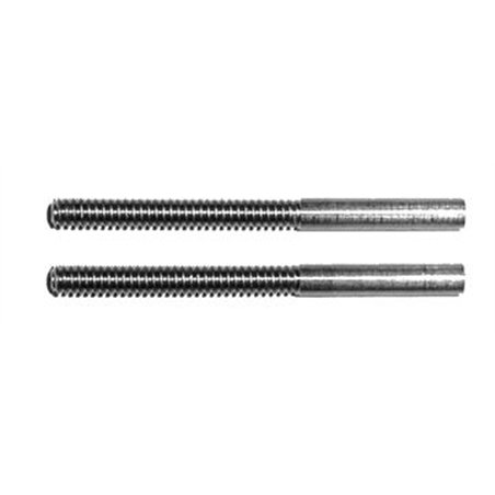 Couplers 2mm