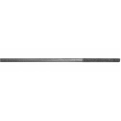3mm Assorted Threaded Rods (4)