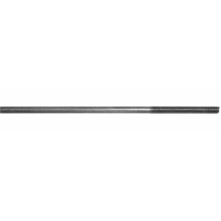 3mm Assorted Threaded Rods (4)
