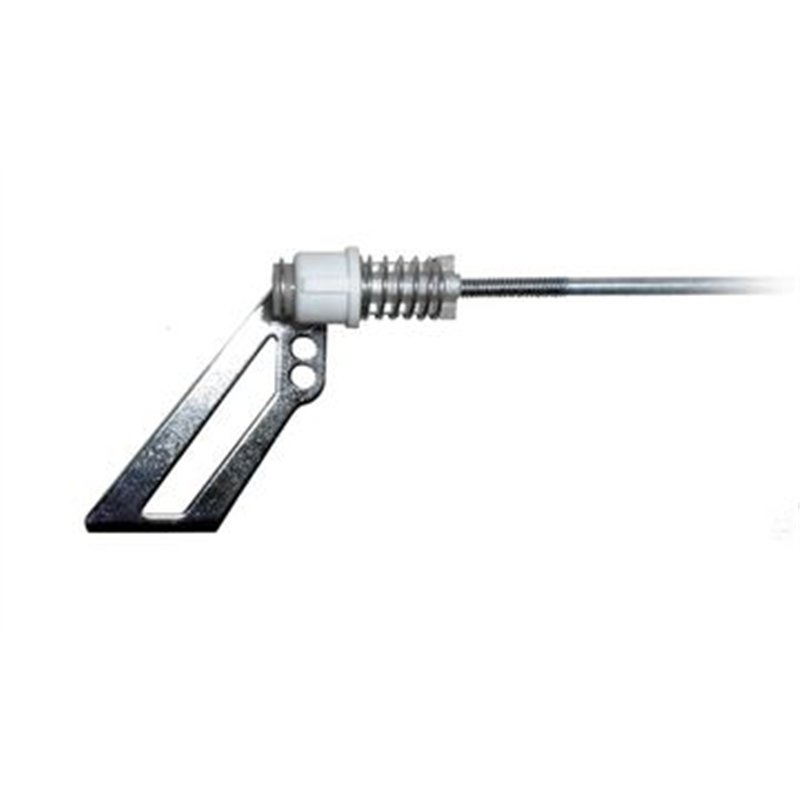 Ball Joint 2-56 with locking sleeve