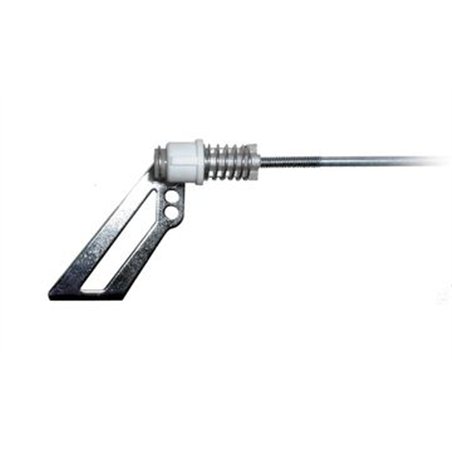 Ball Joint 2-56 with locking sleeve