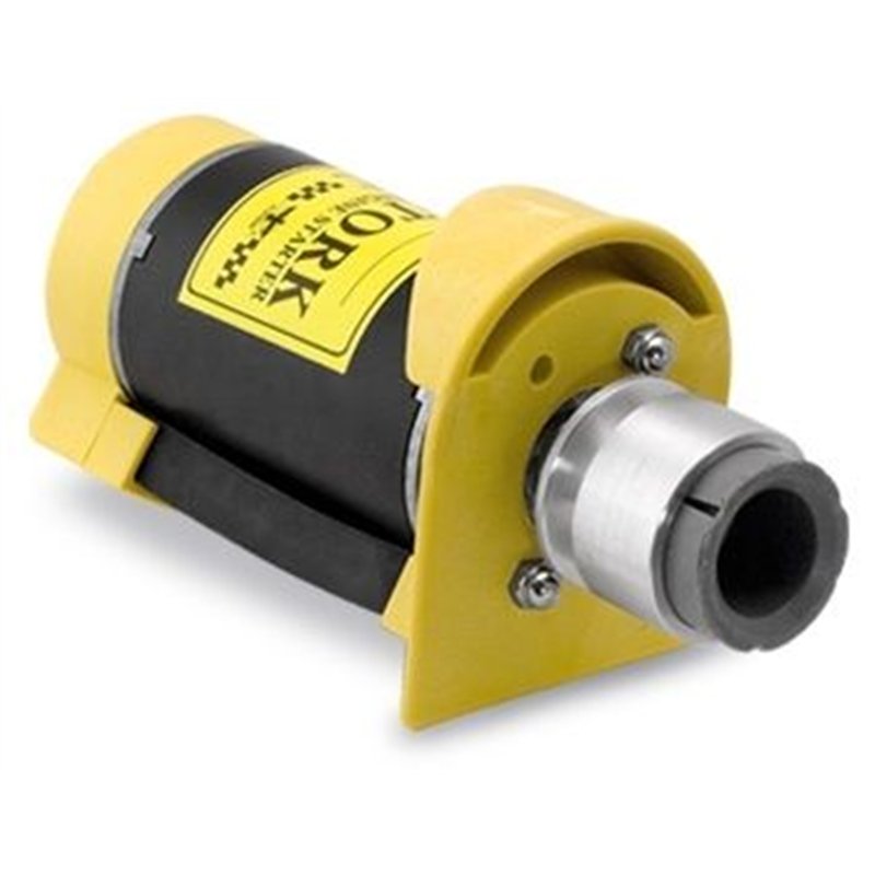 Hi-Tork Deluxe Starter alu cone