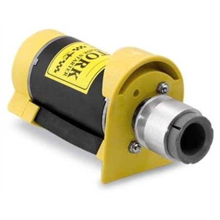 Hi-Tork Deluxe Starter alu cone
