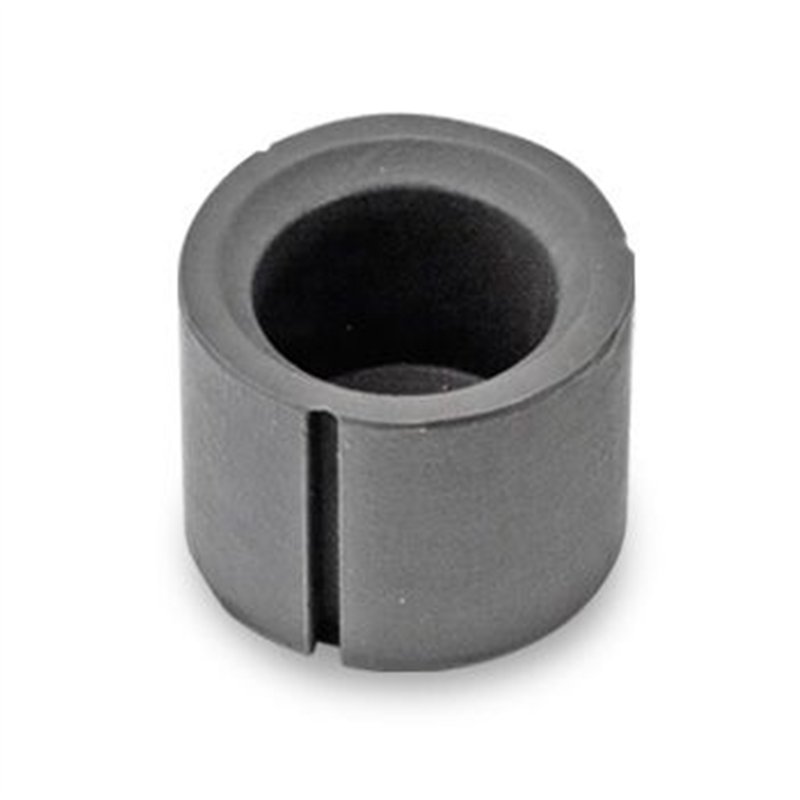 Rubber adapters Std 37mm