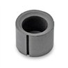 Rubber adapters Std 37mm