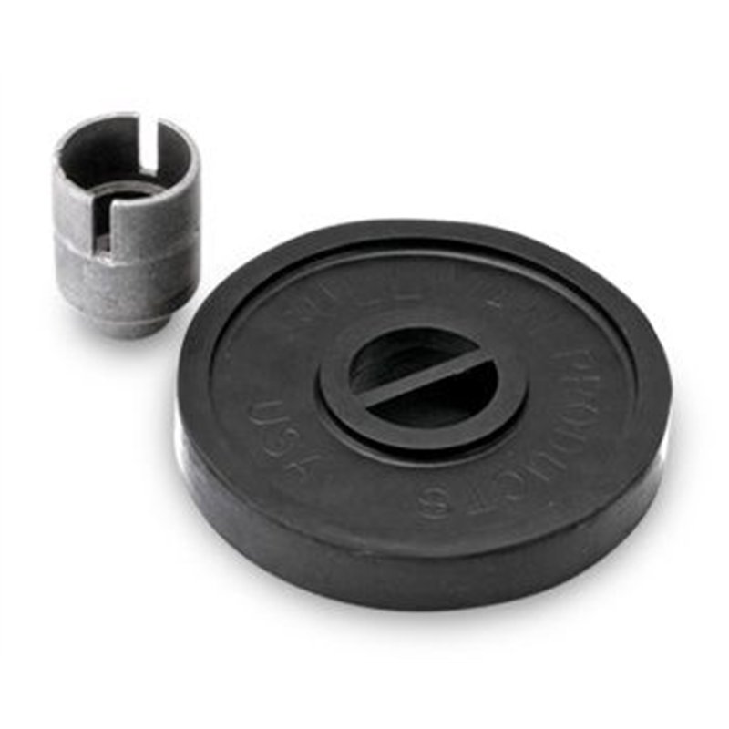 Gas car adapter kit wheel