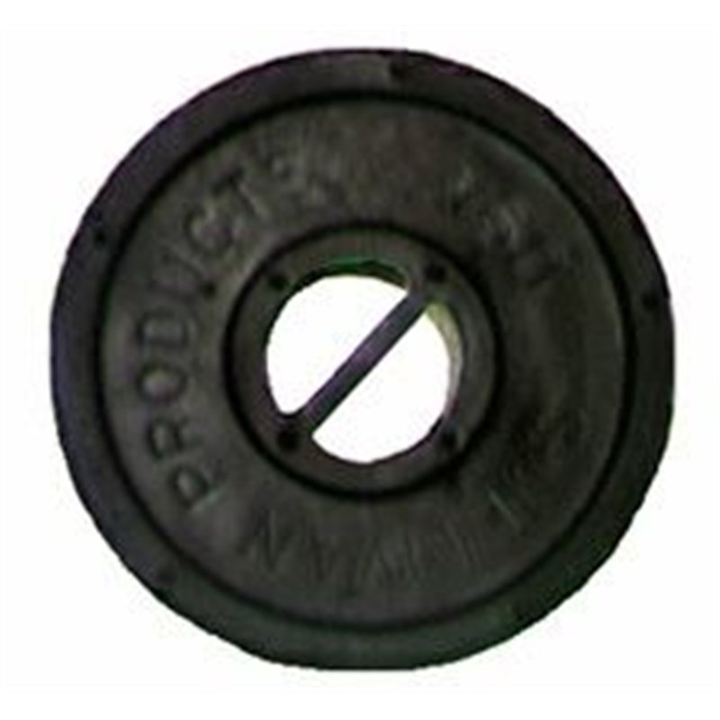 Adapter Wheel car repl.