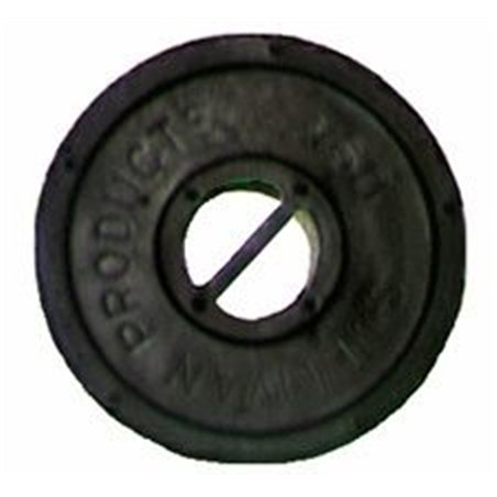 Adapter Wheel car repl.