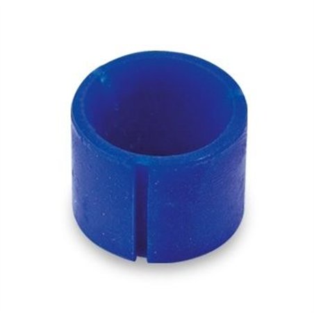 Rubber Adapter Deep Blue