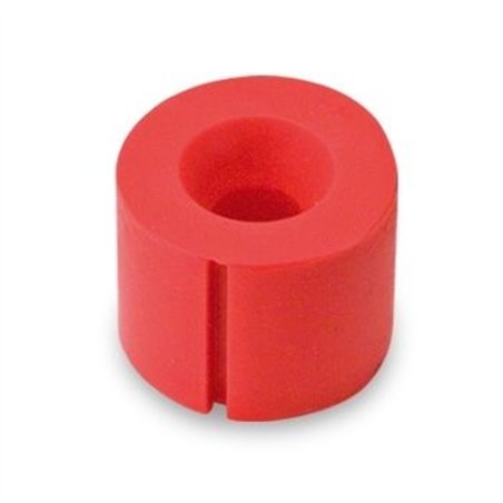 Rubber Adapter Red smal Silico