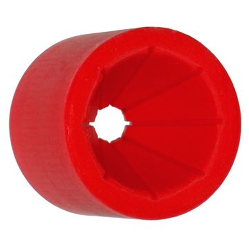 3" Silicone adapter 43-88mm