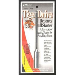 Starter Wand adapter