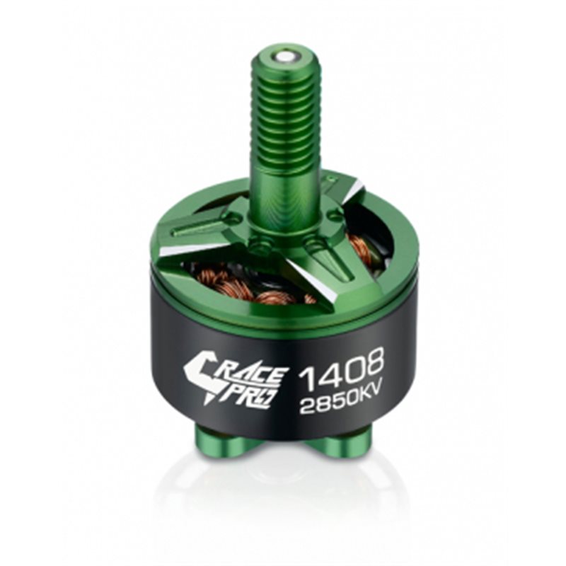 Xrotor 1408 Race Pro FPV Motor 2850kV 5S*
