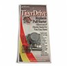 TigerDrive 8mm shaft
