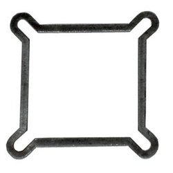 Shims kit TigerDrive
