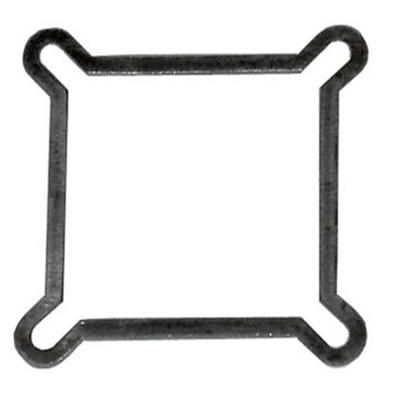 Shims kit TigerDrive