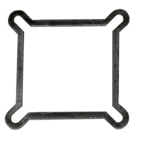 Shims kit TigerDrive