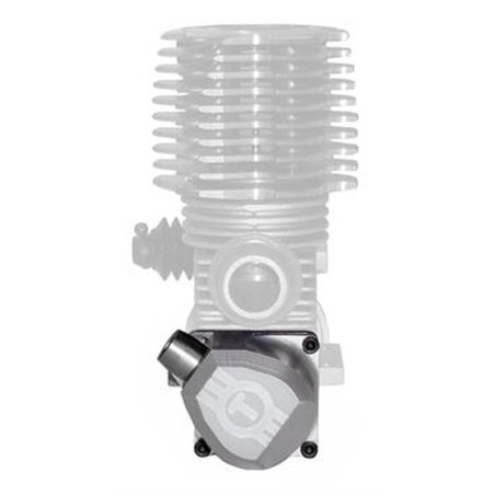TigerDrive Axial 6mm OS VG