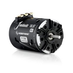 Motor Justock 3650 G2.1 10.5T Sensor (Fast Timing)