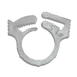 Nylonfuel clamps