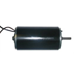 Spare motor 650/651 starter