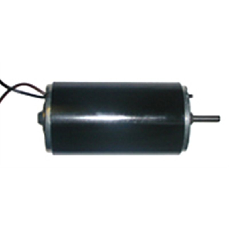 Spare motor 650/651 starter