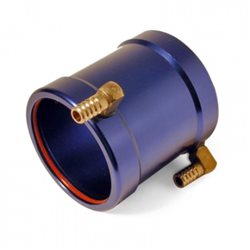 Kylmantel för 380-motor vattenkylning Alu