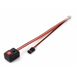 Strömbrytare Elektronisk 6S XR8-Plus, MAX8