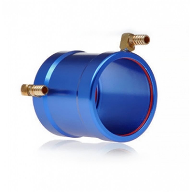 Water Cooling Tube for 540-motor Alu