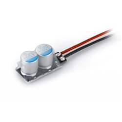 Kondensator 470uf/16V Modul-D XR10 Pro-G2, Xerun 120A