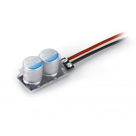 Kondensator 470uf/16V Modul-D XR10 Pro-G2, Xerun 120A