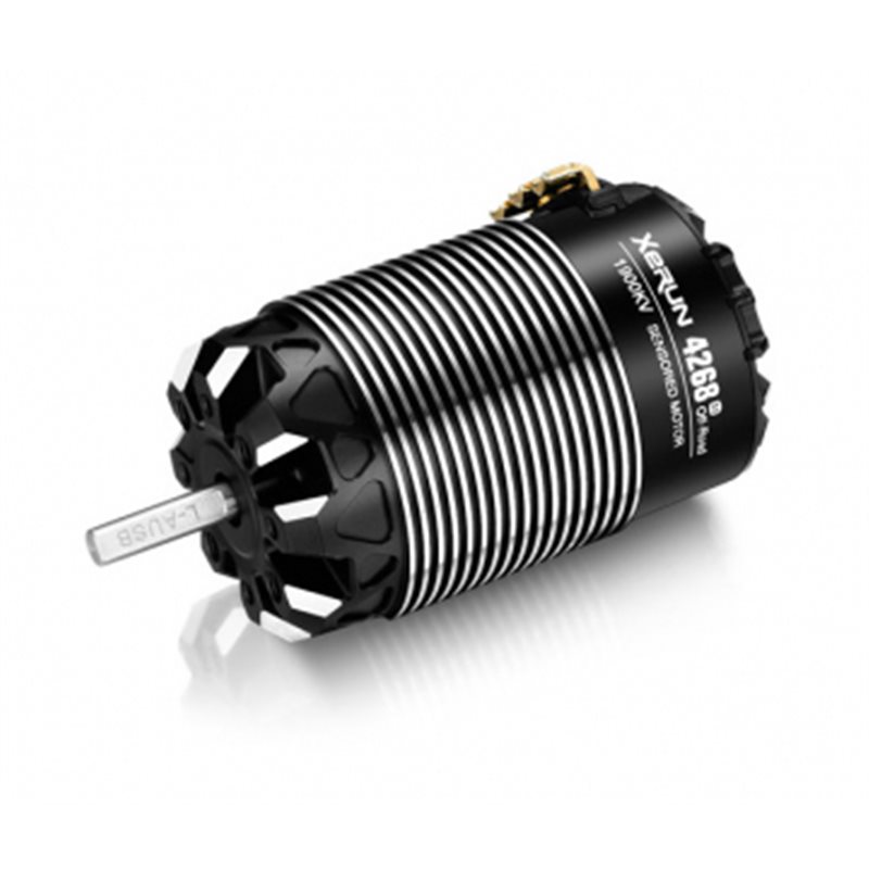 Motor XeRun 4268SD G3 2200kV Off-Road