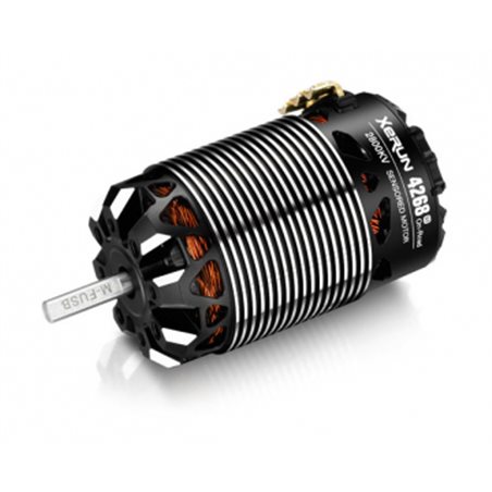 Motor XeRun 4268SD G3 2800kV On-Road