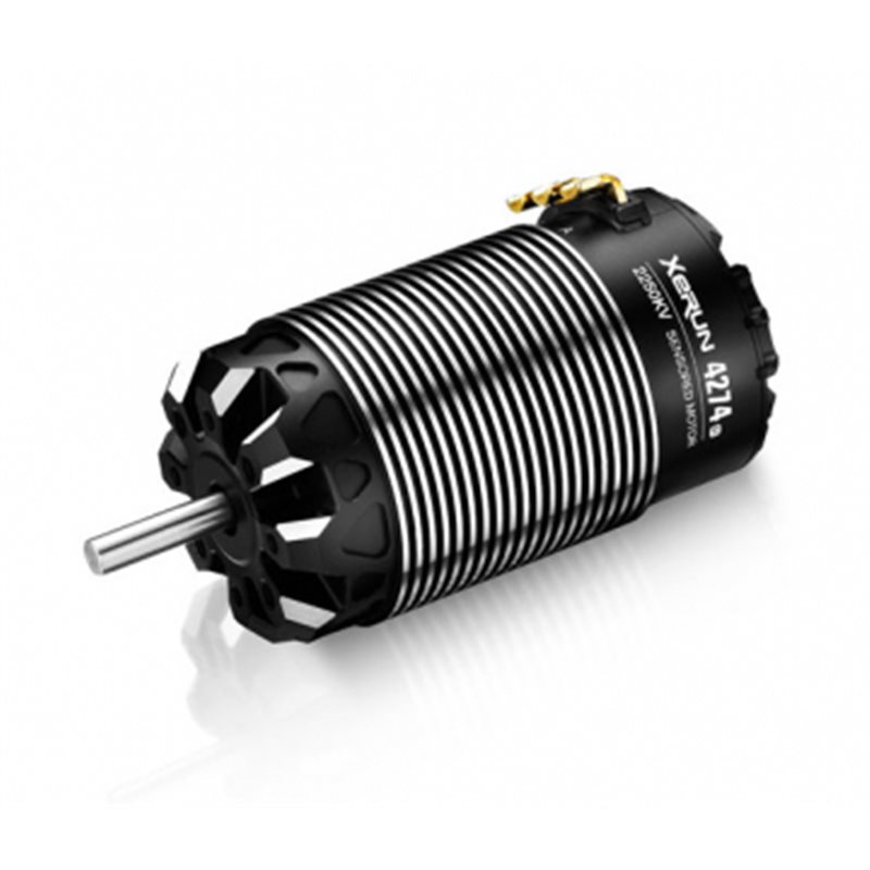Motor XeRun 4274SD G3 2250kV Truck