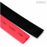 Heat Shrink Tube Red & Black D9/W14mm x 1m