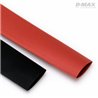 Heat Shrink Tube Red & Black D10/W15.5mm x 1m