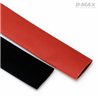 Heat Shrink Tube Red & Black D12/W18.5mm x 1m