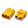 Connector XT30 2mm 50 pair