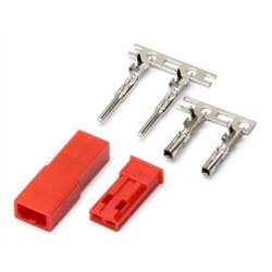 Connector BEC (JST-RCY) Pair