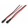 Connector E230 Mini 20AWG Kabel 100mm (Pair)