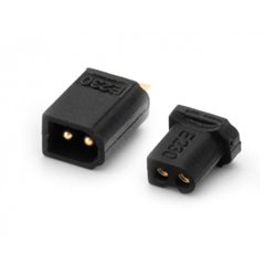 Connector E230 Mini 3+3