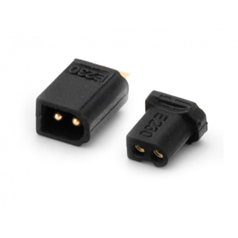 Connector E230 Mini 3+3
