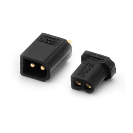 Connector E230 Mini 3+3
