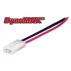 Connector Tamiya Male 100mm 16AWG