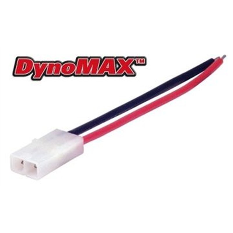 Connector Tamiya Male 100mm 16AWG