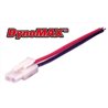 Connector Tamiya Female 100mm 16AWG