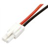 Connector Mini-Tamiya Female 100mm wire