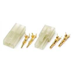 Connector Mini-Tamiya pair
