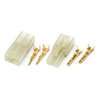 Connector Mini-Tamiya pair
