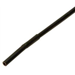 Connector Bullet Female 2mm & wire